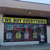 pawn shop bellevue wa